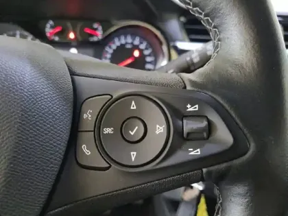 Photo 27 Opel Corsa  1.2 75 ch BVM5