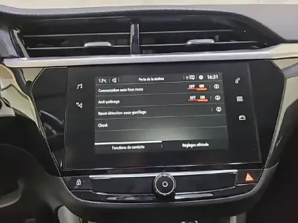 Photo 20 Opel Corsa  1.2 75 ch BVM5