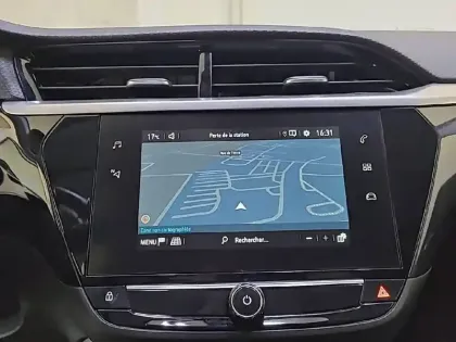 Photo 18 Opel Corsa  1.2 75 ch BVM5