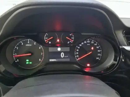 Photo 9 Opel Corsa  1.2 75 ch BVM5