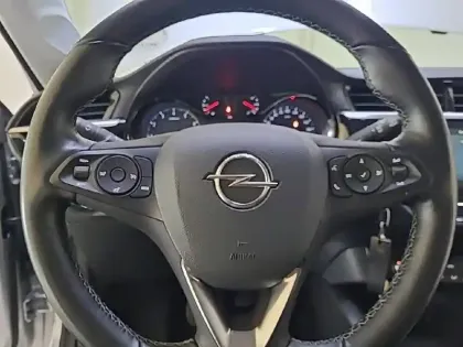 Photo 8 Opel Corsa  1.2 75 ch BVM5