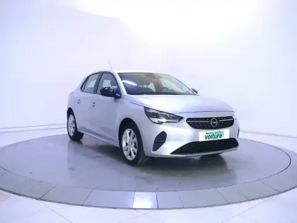 Photo 2 Opel Corsa  1.2 75 ch BVM5