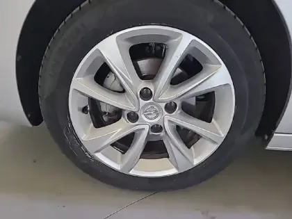 Photo 12 Opel Corsa  1.2 75 ch BVM5