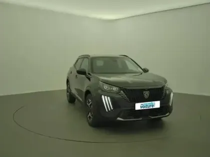 Photo 2 Peugeot 2008  Hybrid 145 e-DCS6