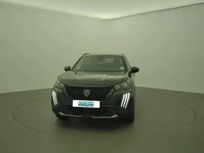 Photo 1 Peugeot 2008  Hybrid 145 e-DCS6