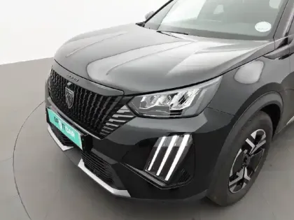 Photo 15 Peugeot 2008  Hybrid 145 e-DCS6