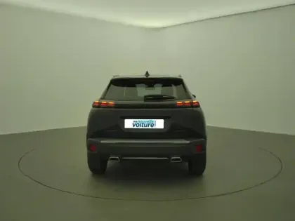 Photo 4 Peugeot 2008  Hybrid 145 e-DCS6