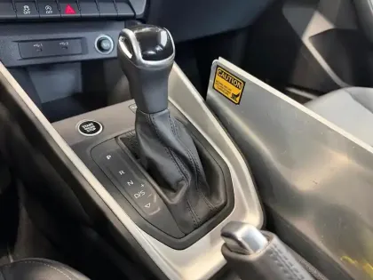 Photo 12 Audi A1  Sportback 30 TFSI 110 ch S tronic 7