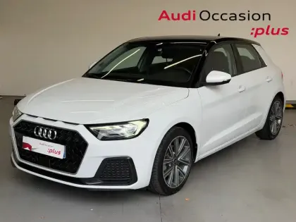 Photo Audi A1 Advanced 2
