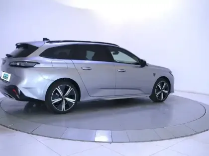 Photo 4 Peugeot 308  SW PureTech 130ch S&S EAT8