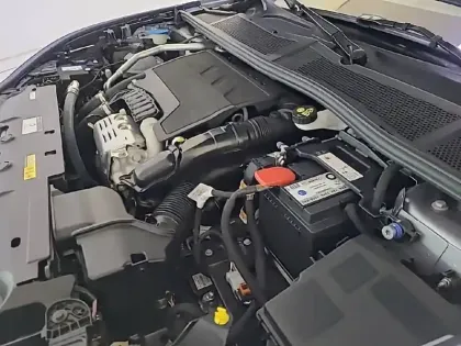 Photo 14 Peugeot 308  SW PureTech 130ch S&S EAT8