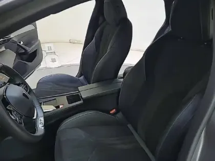 Photo 43 Peugeot 308  SW PureTech 130ch S&S EAT8