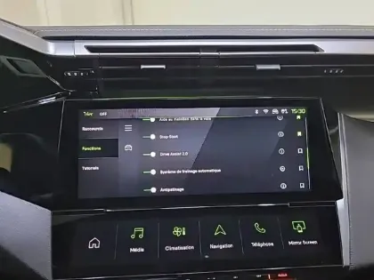 Photo 21 Peugeot 308  SW PureTech 130ch S&S EAT8