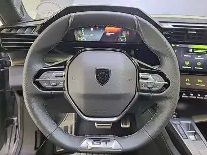 Photo 8 Peugeot 308  SW PureTech 130ch S&S EAT8