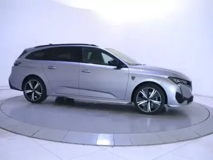 Photo 36 Peugeot 308  SW PureTech 130ch S&S EAT8