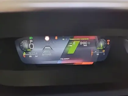 Photo 42 Peugeot 308  SW PureTech 130ch S&S EAT8