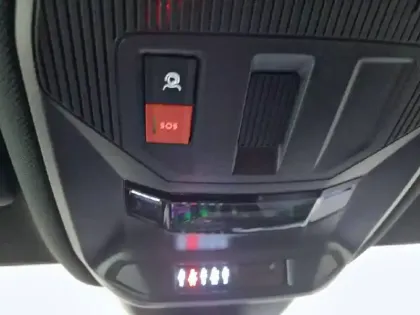 Photo 59 Peugeot 308  SW PureTech 130ch S&S EAT8