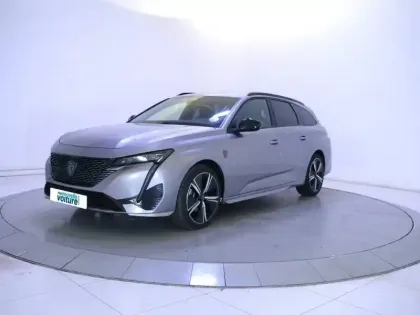 Photo Peugeot 308 Gt