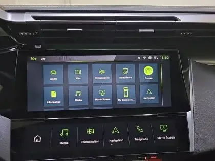 Photo 56 Peugeot 308  SW PureTech 130ch S&S EAT8