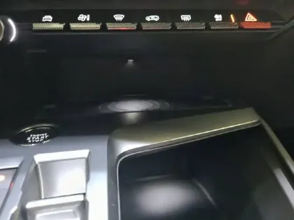 Photo 24 Peugeot 308  SW PureTech 130ch S&S EAT8