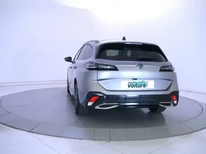 Photo 39 Peugeot 308  SW PureTech 130ch S&S EAT8