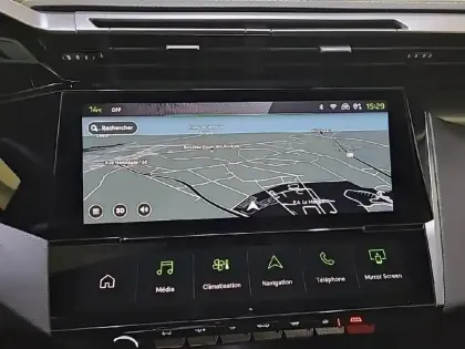 Photo 51 Peugeot 308  SW PureTech 130ch S&S EAT8