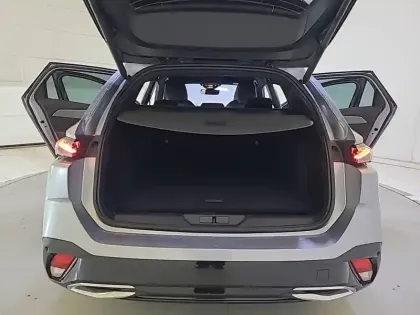 Photo 5 Peugeot 308  SW PureTech 130ch S&S EAT8