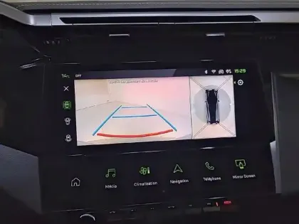 Photo 19 Peugeot 308  SW PureTech 130ch S&S EAT8