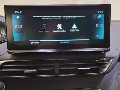 Photo 23 Peugeot 5008  BlueHDi 130ch S&S EAT8