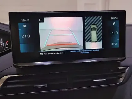 Photo 19 Peugeot 5008  BlueHDi 130ch S&S EAT8