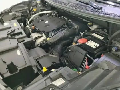 Photo 14 Peugeot 5008  BlueHDi 130ch S&S EAT8