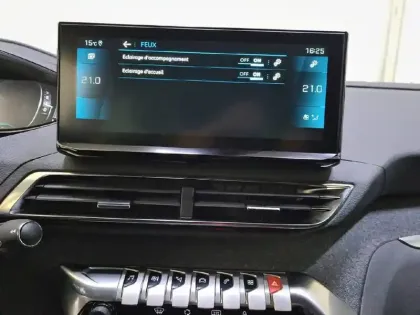 Photo 22 Peugeot 5008  BlueHDi 130ch S&S EAT8