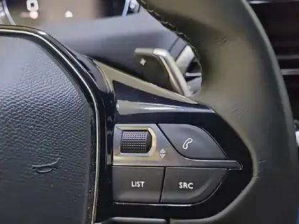 Photo 29 Peugeot 5008  BlueHDi 130ch S&S EAT8