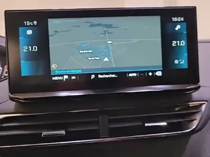 Photo 18 Peugeot 5008  BlueHDi 130ch S&S EAT8