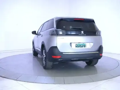 Photo 6 Peugeot 5008  BlueHDi 130ch S&S EAT8