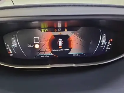 Photo 9 Peugeot 5008  BlueHDi 130ch S&S EAT8