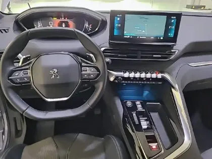 Photo 7 Peugeot 5008  BlueHDi 130ch S&S EAT8