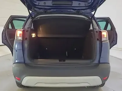 Photo 25 Opel Crossland  1.2 Turbo 130 ch BVA6