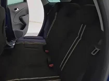 Photo 31 Opel Crossland  1.2 Turbo 130 ch BVA6