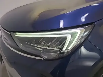 Photo 35 Opel Crossland  1.2 Turbo 130 ch BVA6