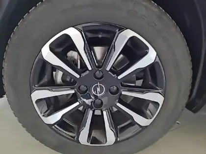 Photo 32 Opel Crossland  1.2 Turbo 130 ch BVA6