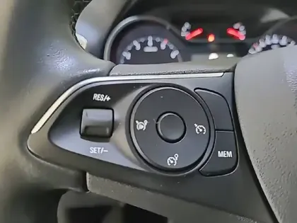 Photo 44 Opel Crossland  1.2 Turbo 130 ch BVA6