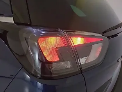 Photo 36 Opel Crossland  1.2 Turbo 130 ch BVA6