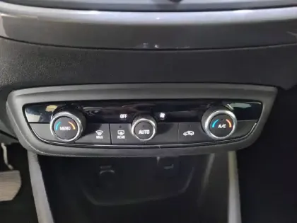 Photo 42 Opel Crossland  1.2 Turbo 130 ch BVA6