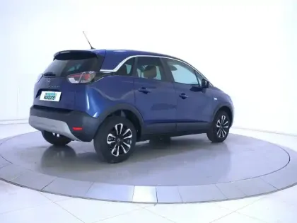 Photo 24 Opel Crossland  1.2 Turbo 130 ch BVA6