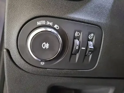 Photo 46 Opel Crossland  1.2 Turbo 130 ch BVA6