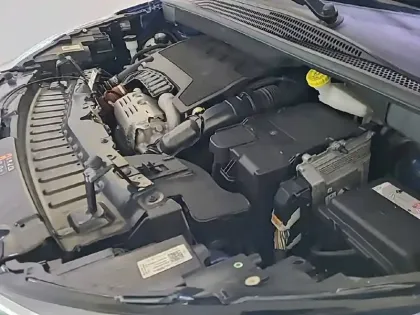 Photo 34 Opel Crossland  1.2 Turbo 130 ch BVA6