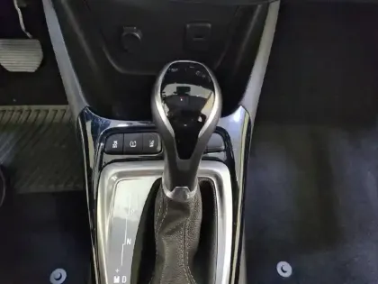 Photo 33 Opel Crossland  1.2 Turbo 130 ch BVA6