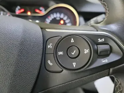 Photo 45 Opel Crossland  1.2 Turbo 130 ch BVA6