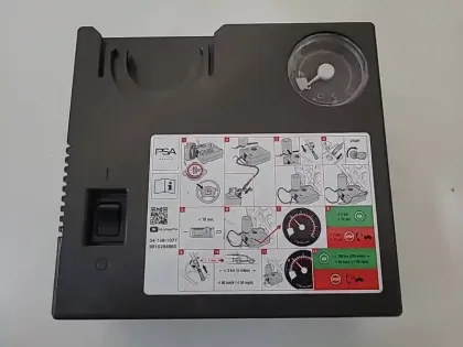 Photo 37 Opel Crossland  1.2 Turbo 130 ch BVA6